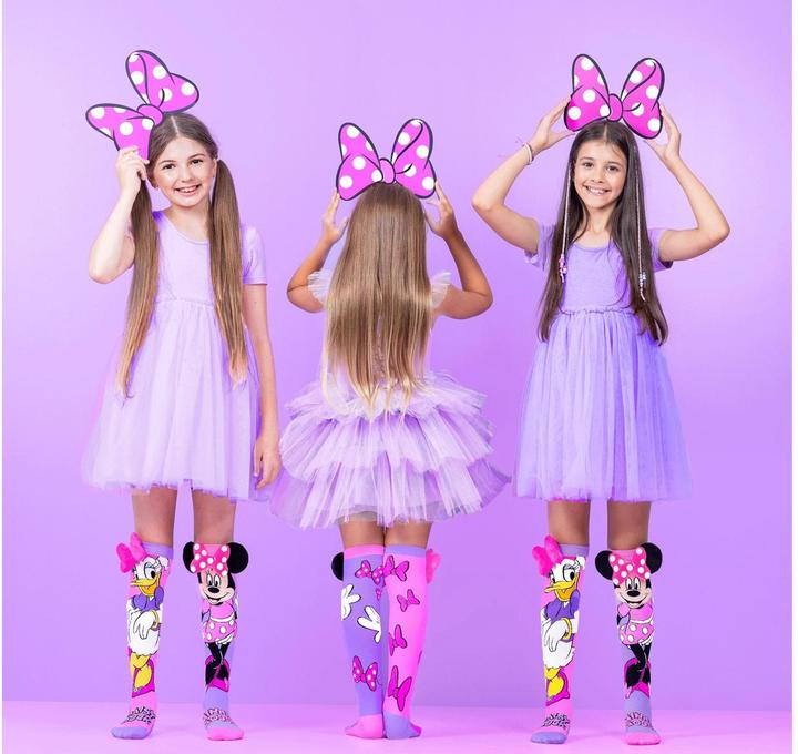 Actual product image Madmia Socken Minnie and Daisy (Single pack, 36 - 42)