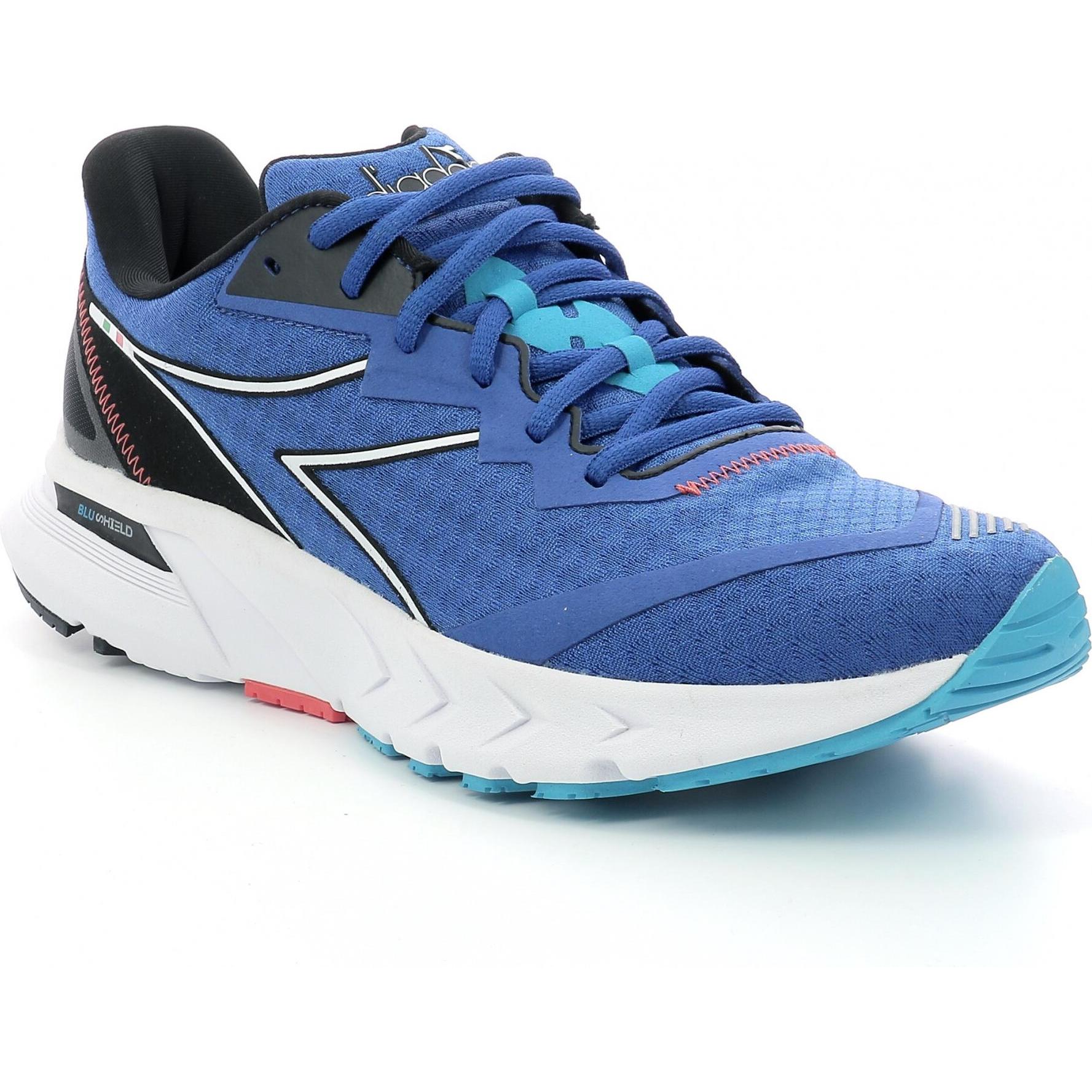 Thumbnail - Diadora, Herren, Sneaker, sneakers mythos volo 2, Mehrfarbig, (44)