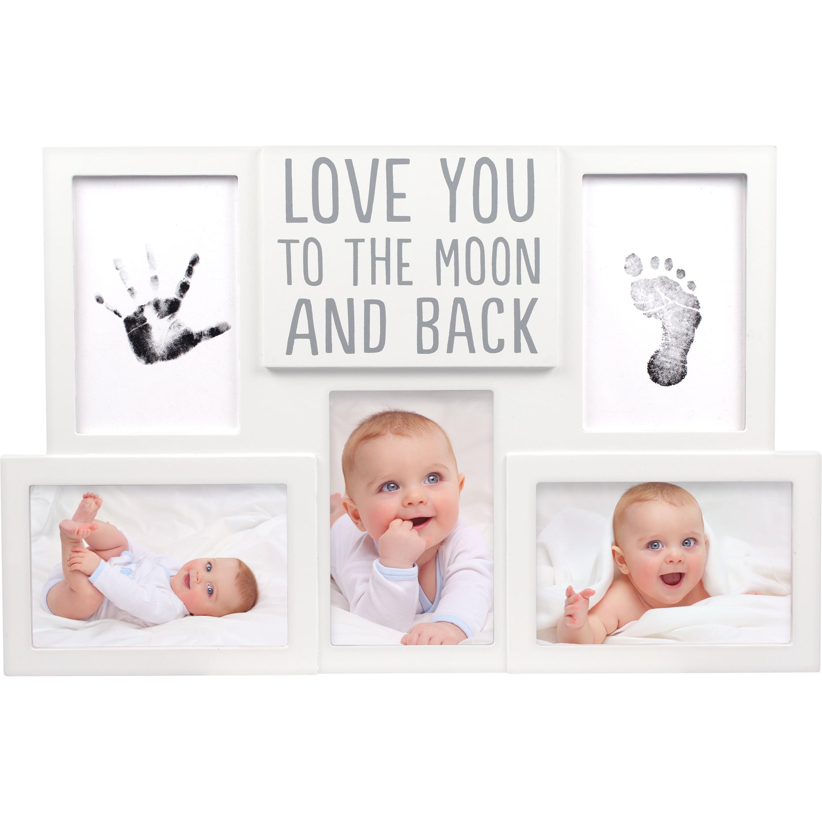 Thumbnail - Pearhead, Babyerinnerungen, Kollagenrahmen