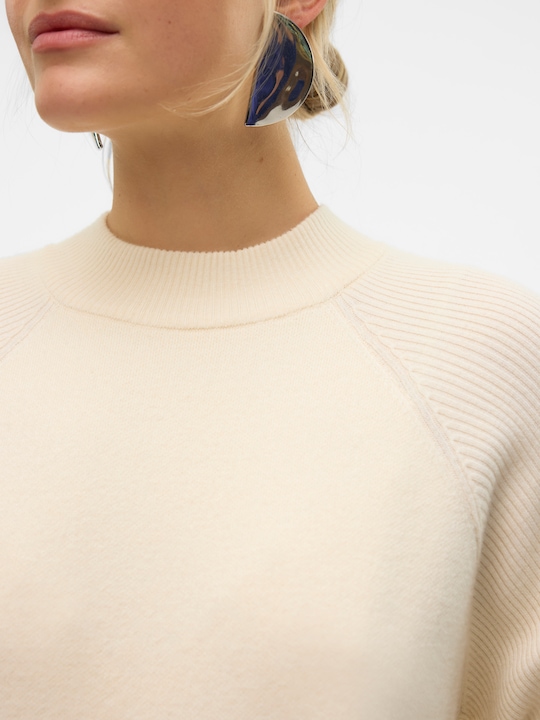 Immagine prodotto Vero Moda VMGOLD Abito corto in maglia (L)