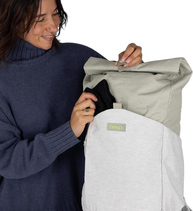 Produktbild Osprey Arcane Roll Top Daypack 50 cm Laptopfach (22 l)