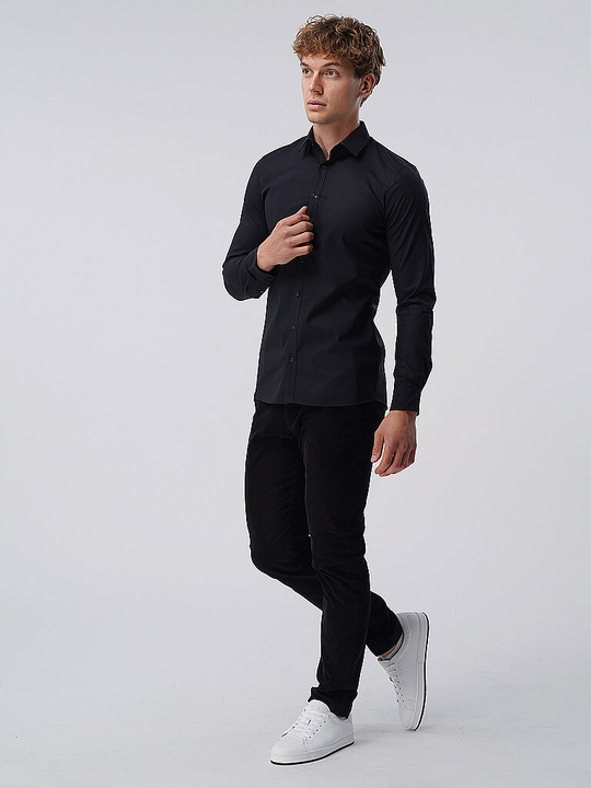 Actual product image Olymp Business shirts (36)
