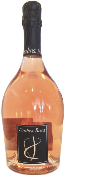 Actual product image Ombre D'Uva Ombra Rosa Spumante BRUT (1 x 75 cl)