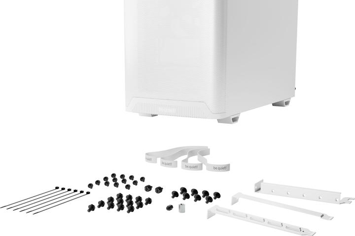 Produktbild be quiet! Pure Base 501 LX (ATX, mATX, Mini-ATX)