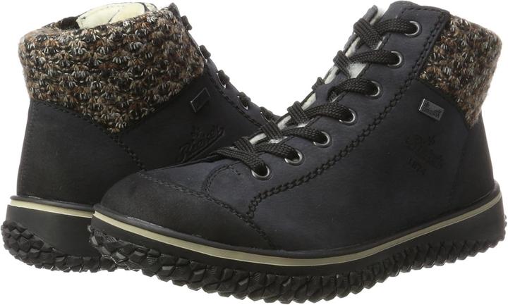 Produktbild Rieker Stiefelette (37)