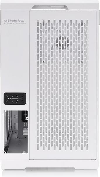 Actual product image Thermaltake CTE C750 Air Full Tower Case Side Window white (ATX, mATX, Mini-ITX, E-ATX)