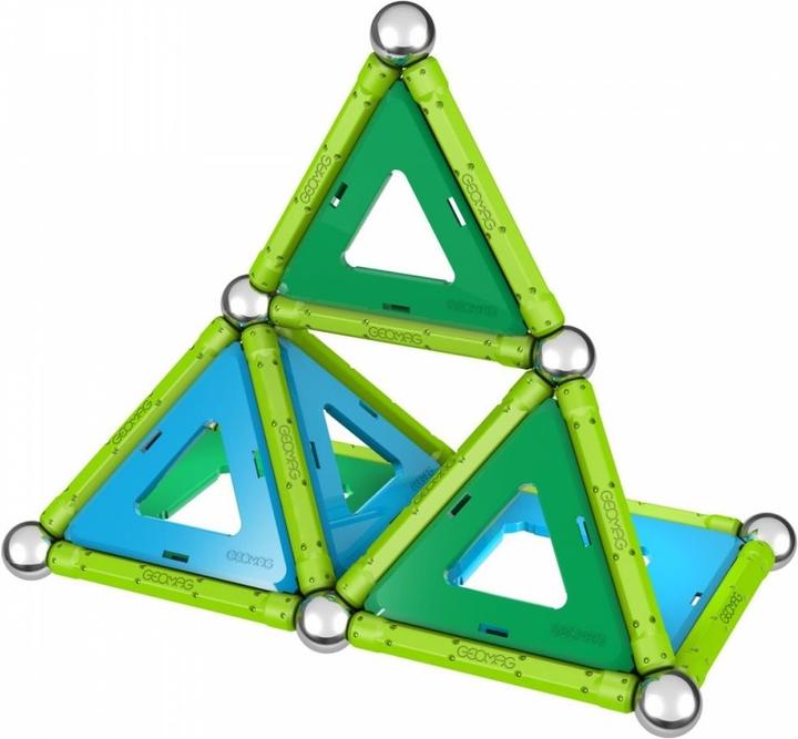 Actual product image Geomag Panels