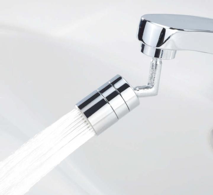 Image du produit Wenko Régulateur de jet