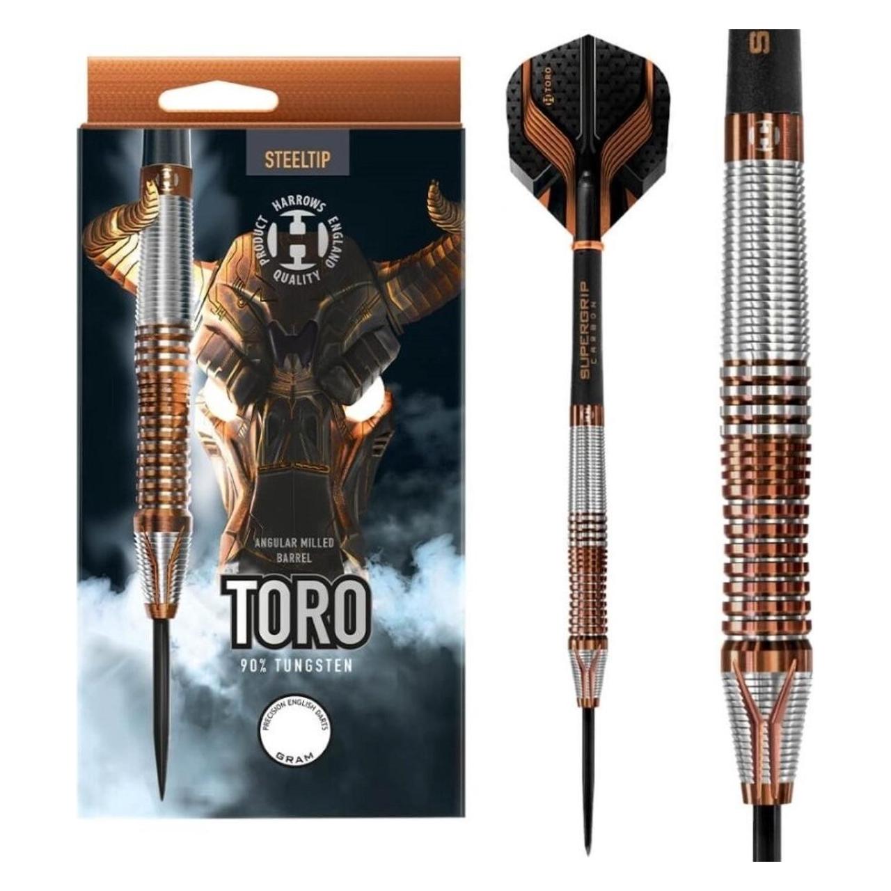Harrows Toro (26 g)