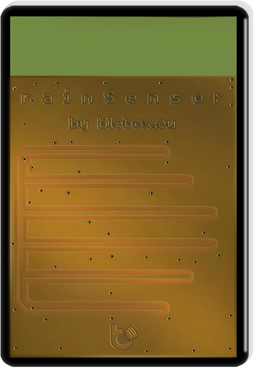 Produktbild BleBox Regensensor Regensensor