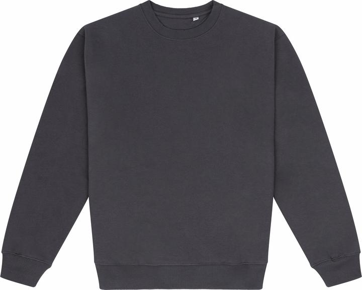 Produktbild Just Hoods Vision Heavyweight Sweat (M)
