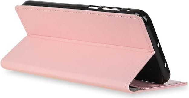 Produktbild MU Classic Crazy Horse Leder Bookcover Series (Sony Xperia XZ4 Compact)