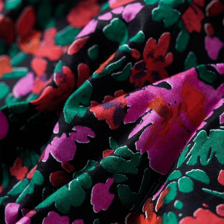 Actual product image vidaXL Kinderkleid (116)