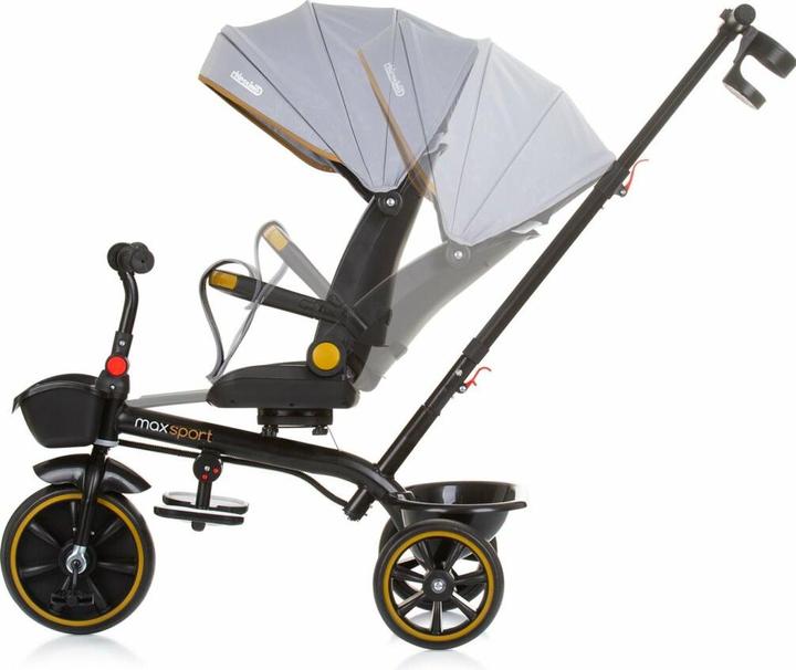 Produktbild Chipolino Max Sport 2 in 1
