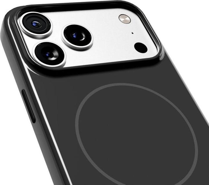 Actual product image Puro Cover (Apple iPhone 17 Pro Max)