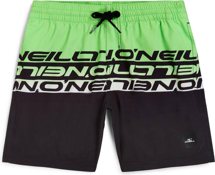 Actual product image O'Neill Cali Stripe 14" Swimshorts (116)
