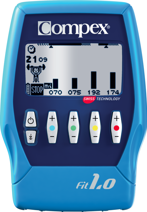 Compex Fit 1.0