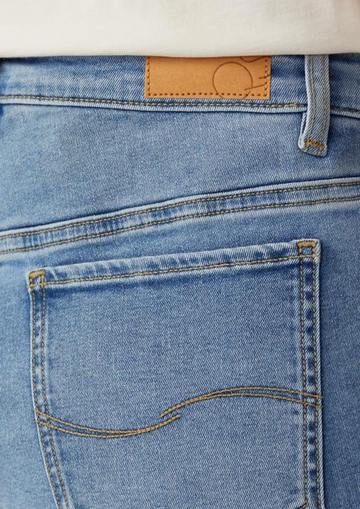 Immagine prodotto s.Oliver Jeans-Hose Jeans Catie/Mid Rise/Straight Leg (48)