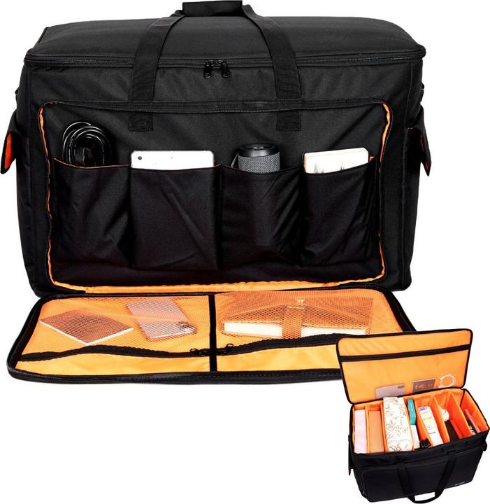 Mozo Mozos Dj-Case Torba Pokrowiec Na Sprzęt I Akcesoria Dj