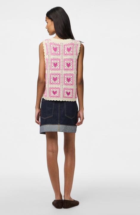 Actual product image Pieces Top (M)