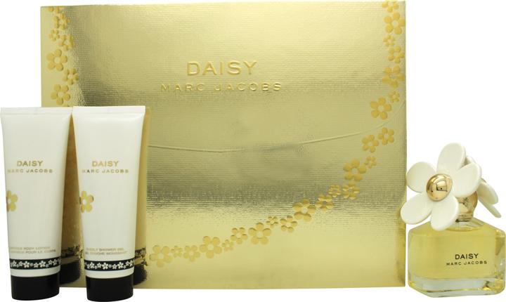 Actual product image Marc Jacobs Daisy gift set (Perfume set)