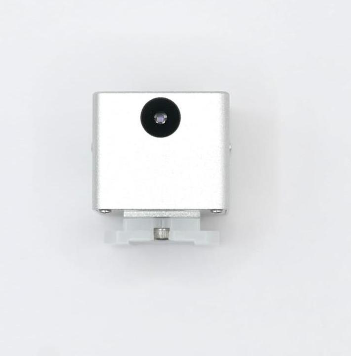 Actual product image Anton Kunze KMQ OLED Digital Exposure Meter (Light meter)