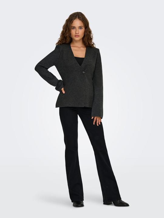 Actual product image Only Onlmyera Life Ls One Button Cardigan Knt (L)