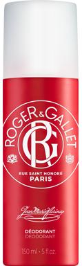 Actual product image Roger & Gallet JMF Deodorant (Spray, 150 ml)