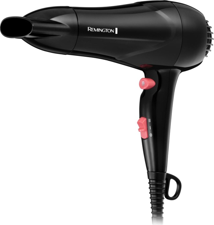 Produktbild Remington D2000 Haartrockner MyStyle