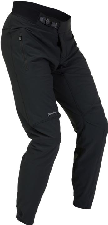 Actual product image Fox Pant 24 Flexair Pro Fire Alpha™ Blk (34, L)