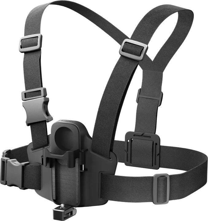Actual product image Insta360 POV Chest Mount