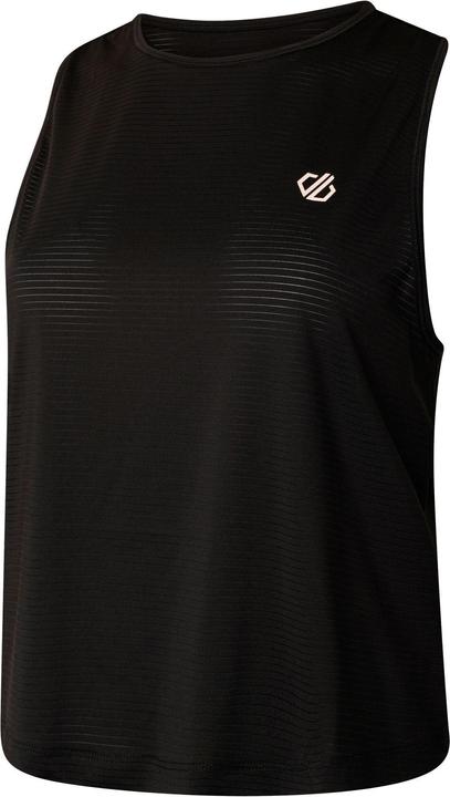 Actual product image Dare2b Meditate Vest Short Cut (44)