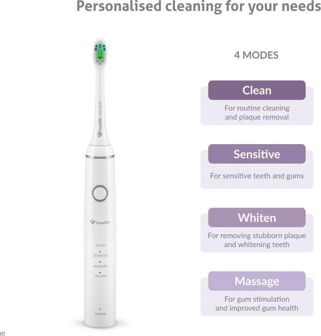 Image du produit Truelife SonicBrush Compact (Brosse à dents sonique)