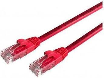 Actual product image Mercodan UltraFlex Patchkabel KAT6 (CAT6)