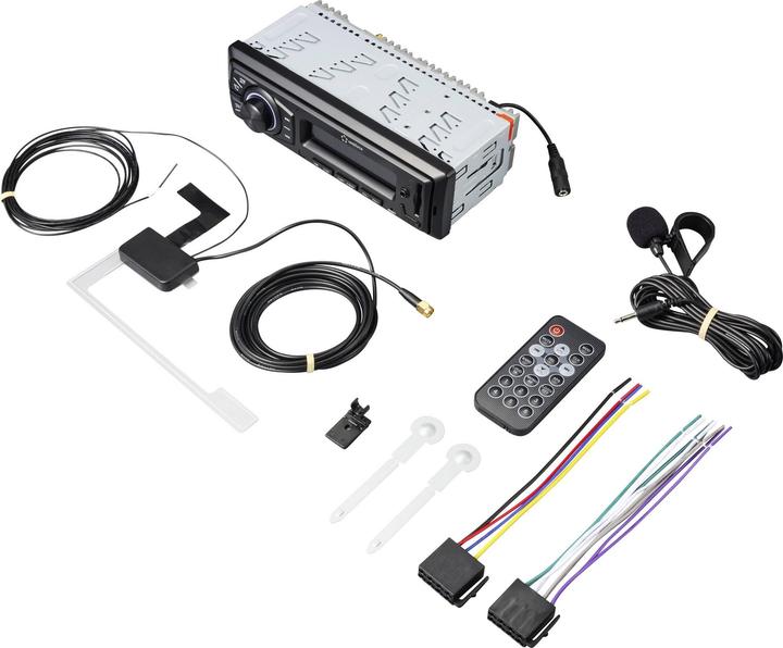 Immagine prodotto Renkforce RF-ARAR-400