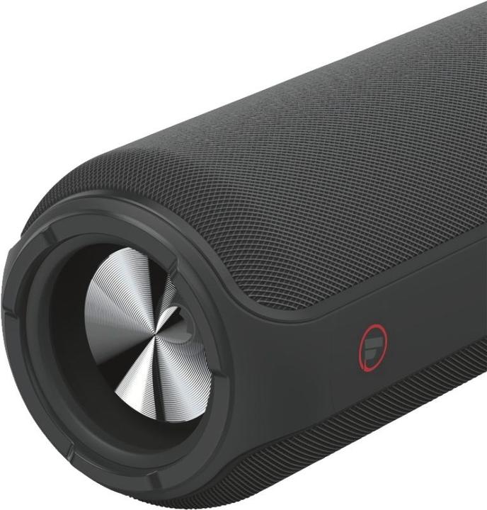 Immagine prodotto Hama Altoparlante Bluetooth mobile Pipe 2.0 (12 h, Batteria ricaricabile)