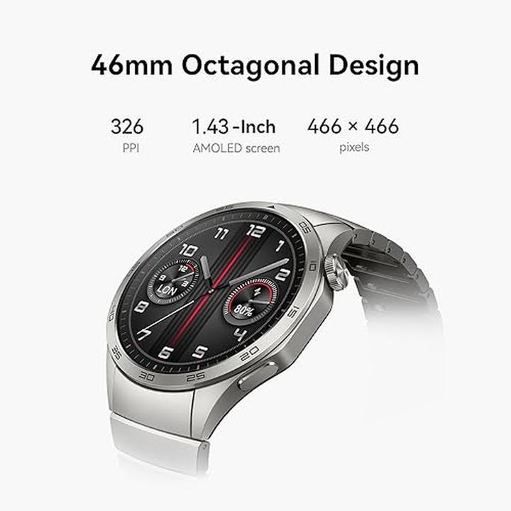Immagine prodotto Huawei Watch GT 4 (46 mm)