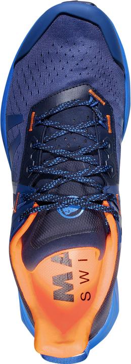 Actual product image Mammut Saentis TR Low GTX Men (46.5)