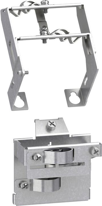 Actual product image Schneider Electric EMC Kit ATV340 Size 1 ( 0,75-4 KW ) VW3A4430
