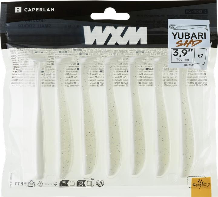 Image du produit Caperlan 332780 (10 cm)