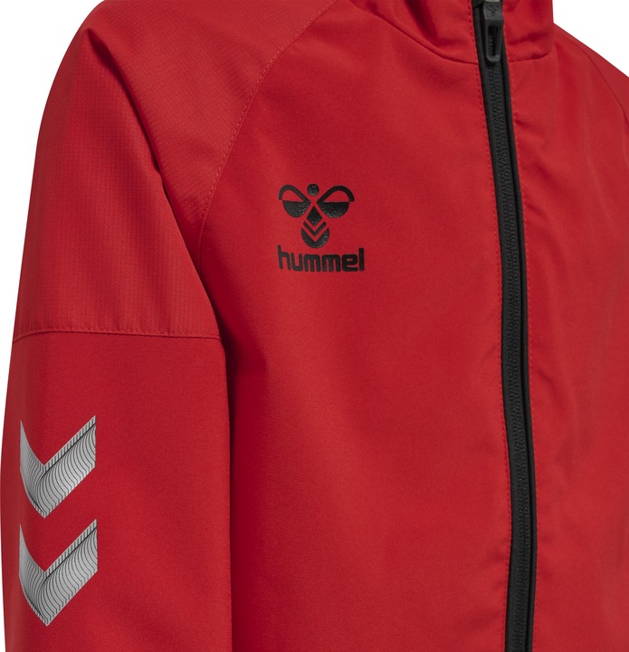 Actual product image hummel Lead Training Jacket Kids (176)