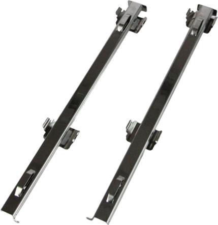 Produktbild Amica Teleskop-Auszugsschienen