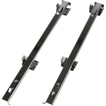 Amica Teleskop-Auszugsschienen, Accessori per forni + fornelli