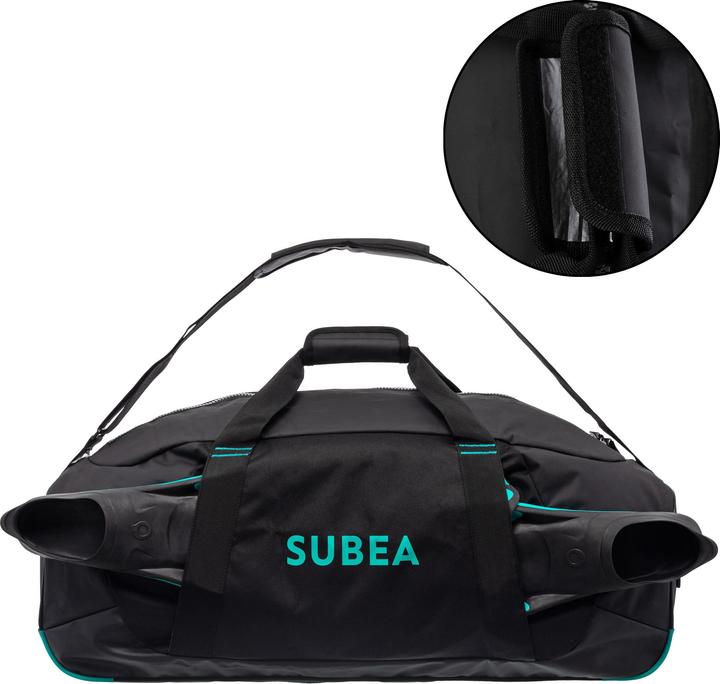 Image du produit Subea Sac de sport 65 l polyester