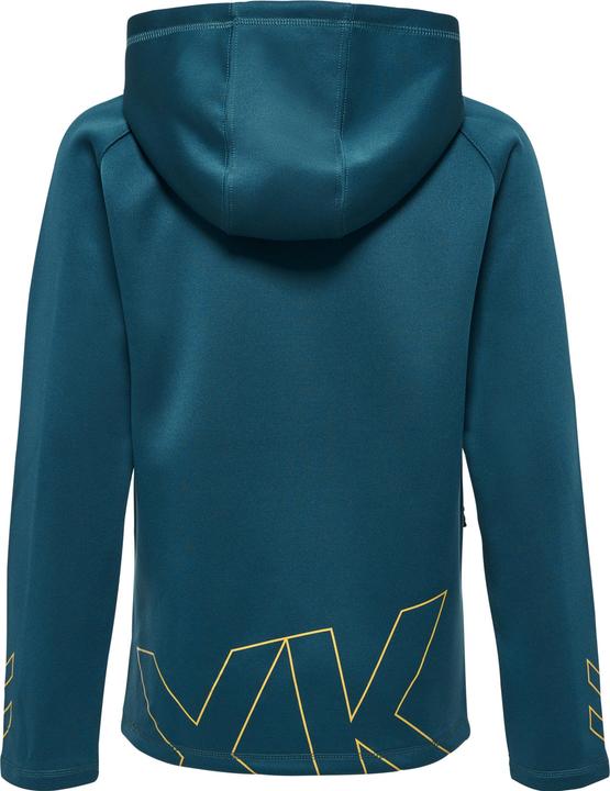 Produktbild hummel Cima Xk Hoodie Kids (152)