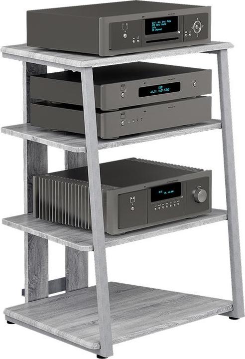 Produktbild Vicco Tonar (61 x 53 x 78 cm)