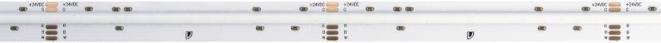 Produktbild Rutec Licht Flex. LED-Strip IP20 RGBWW 743663000K COB VARDAflex -5 Meter (RGB, 500 cm, Indoor)
