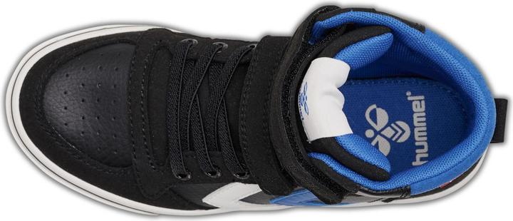 Actual product image hummel Slimmer Stadil High Jr (29)