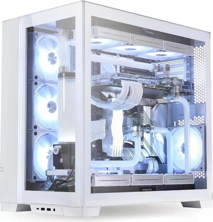 Produktbild Lian-Li O11 Dynamic EVO (mATX, Mini-ITX, ATX, E-ATX)