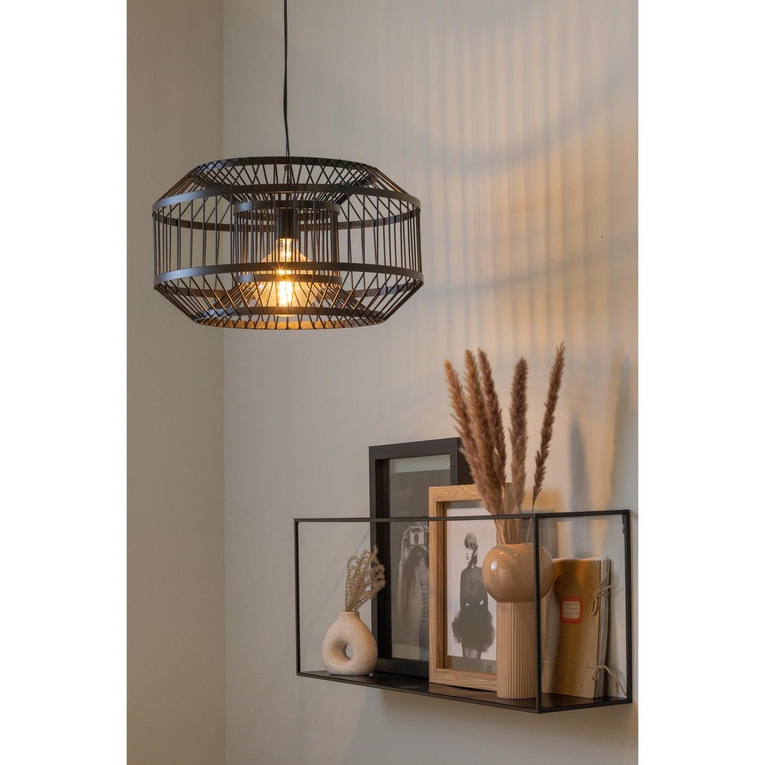 Thumbnail - Woood, Pendelleuchte, Esila (E27)